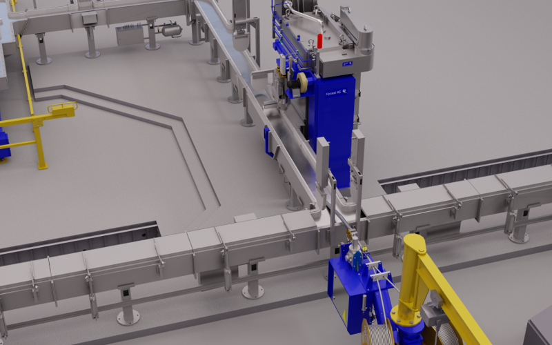 Hycast Enhances Efficiency and Collaboration with Sovelia Core