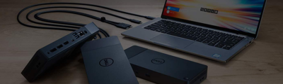 Dell Docks