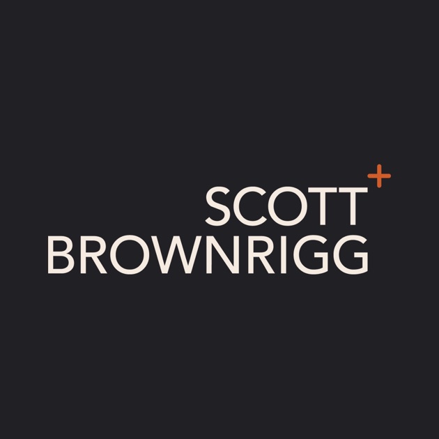 Scott Brownrigg