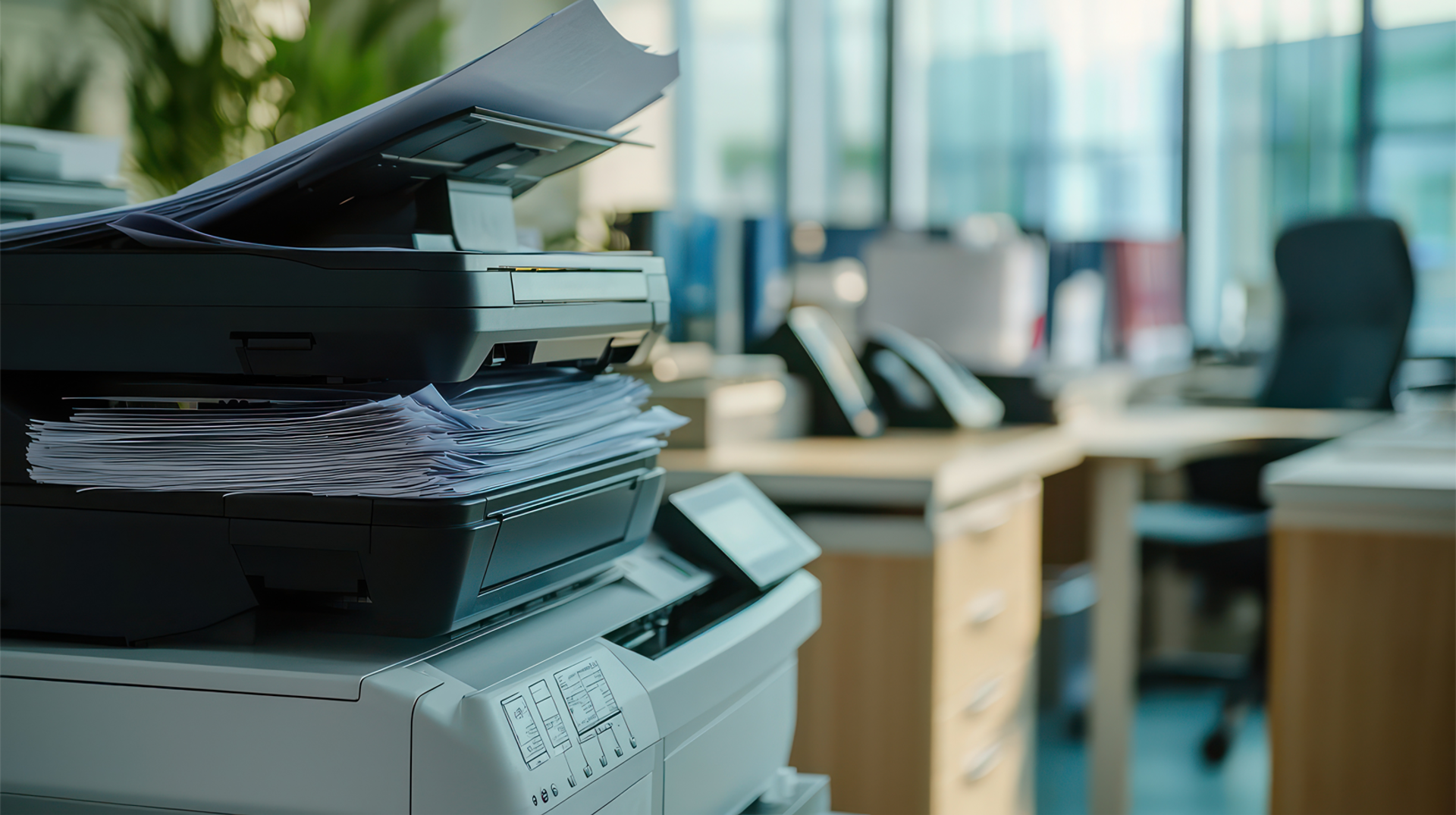 Hidden Printer Code Numbers Hidden Risks You Might Be Ignoring | Symetri.co.uk