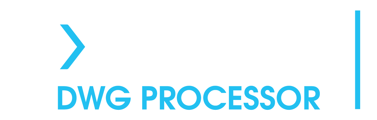 M-Files Apps: DWG Processor