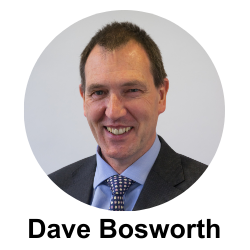 Dave Bosworth