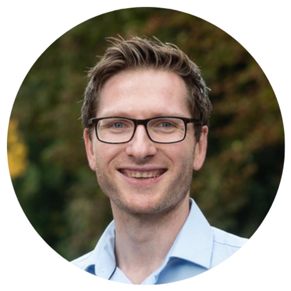 Steve Rudge Autodesk Forma: Your Foundation for Data & AI Readiness | Symetri.co.uk