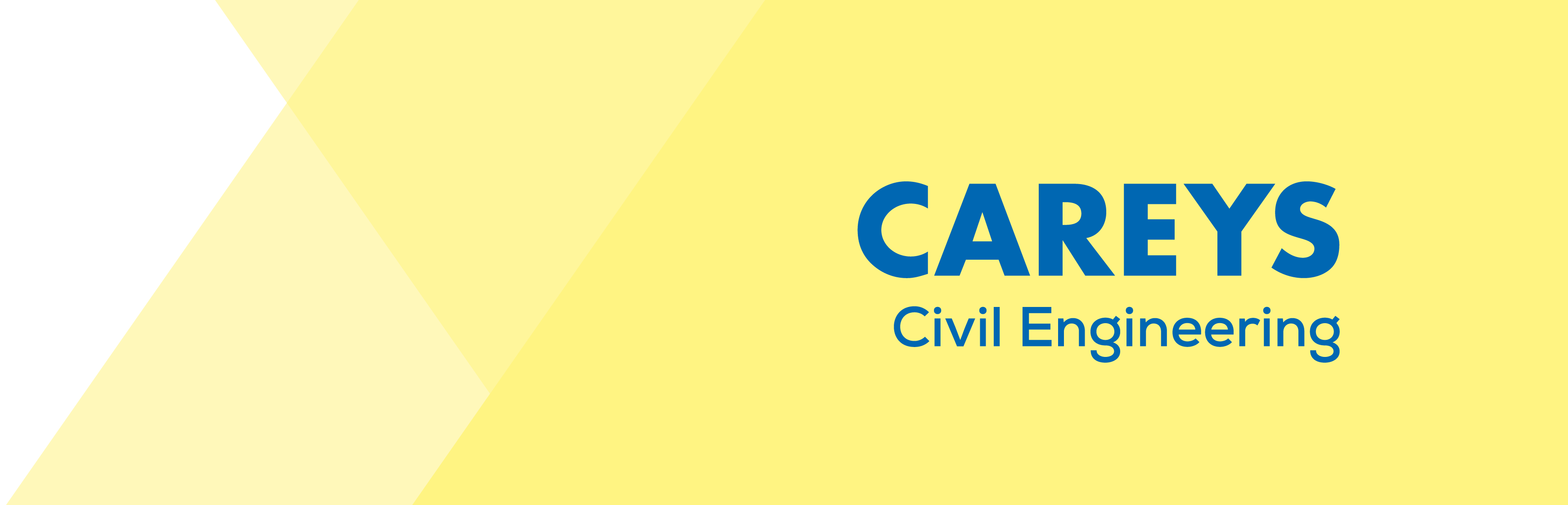 Careys Civil Engineering Ltd