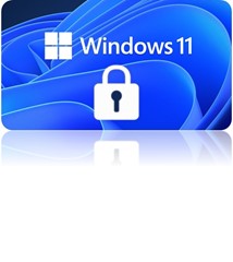 Windows 11 - Security