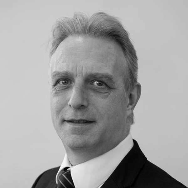 Andrew Langton