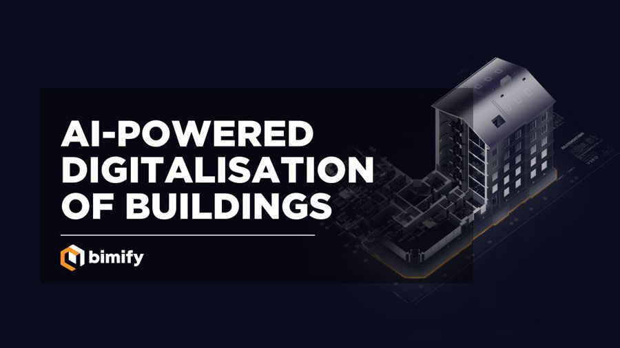 Play Save time & Money with AI Driven BIM Modelling Video.