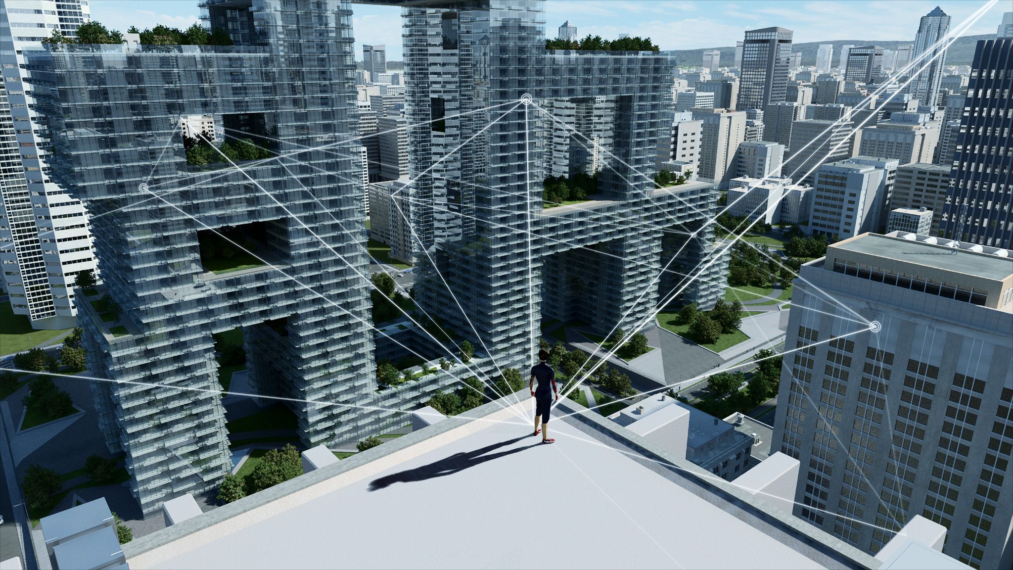 Utilising Autodesk Cloud Services