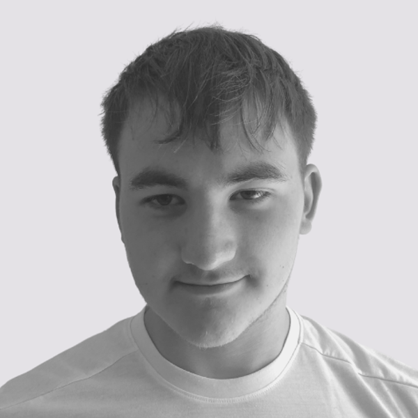 Callum Rudge