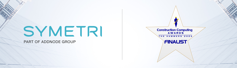 Symetri We Challenge People To Work Smarter Symetri Co Uk