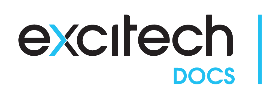 Excitech DOCS