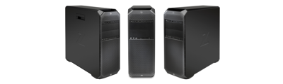 HP Z6 G4 Tower CAD Workstation