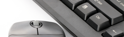 Dell Keyboards & Mice