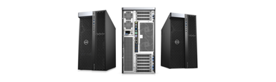 Dell Precision 7960 Tower CAD Workstation