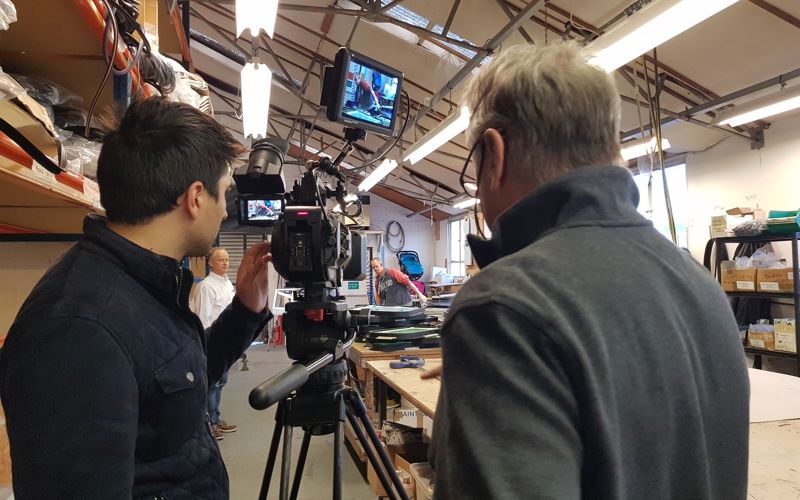 Houdini - Designing faster, smarter and more accurately with iLogic