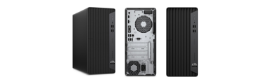 HP ProDesk 400 G7 Microtower Workstation