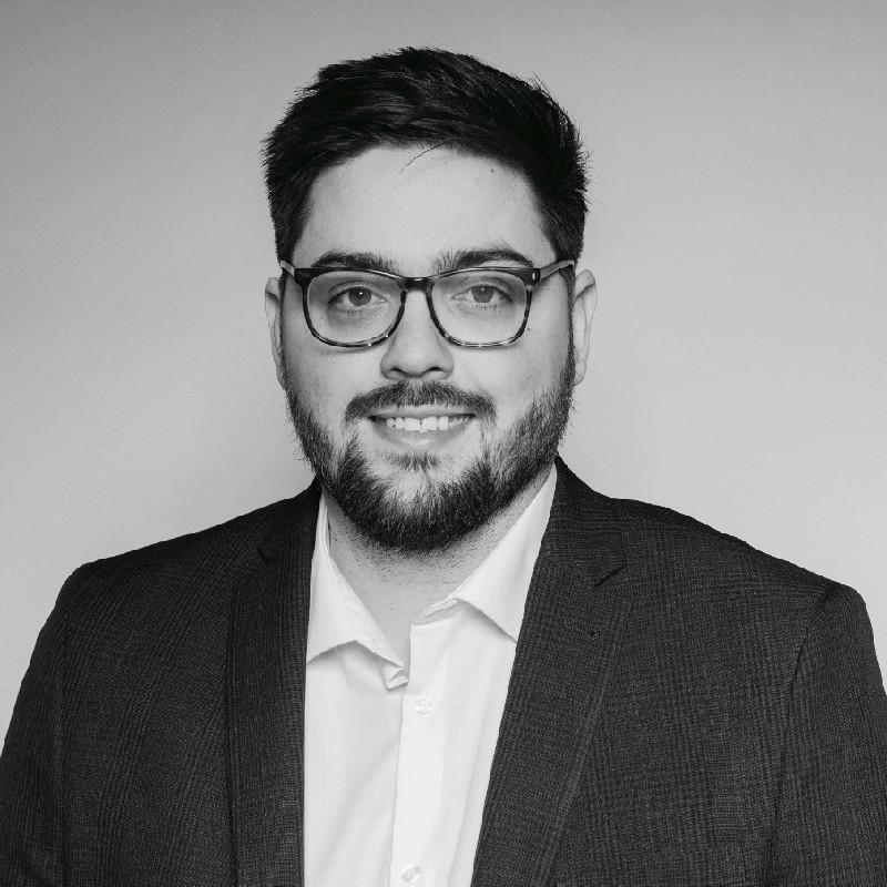 David Amaya-Gonzalez