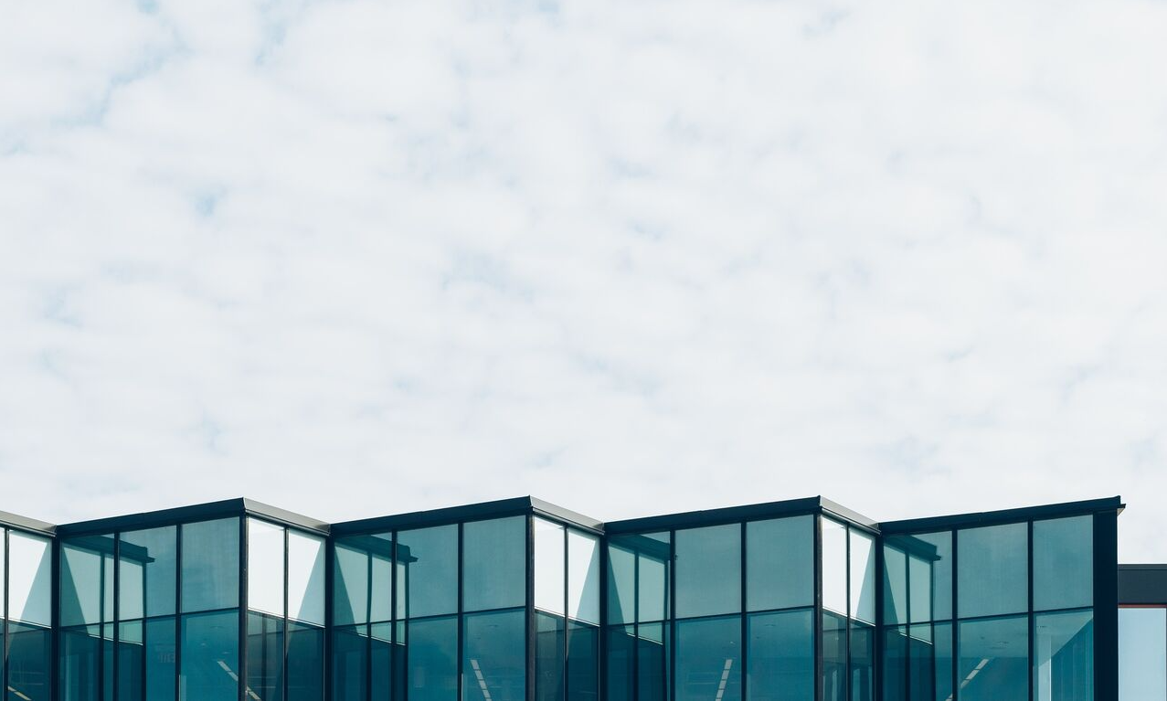 Naviate Architecture Building