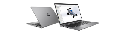 HP ZBook Power G11 Mobile CAD Workstation