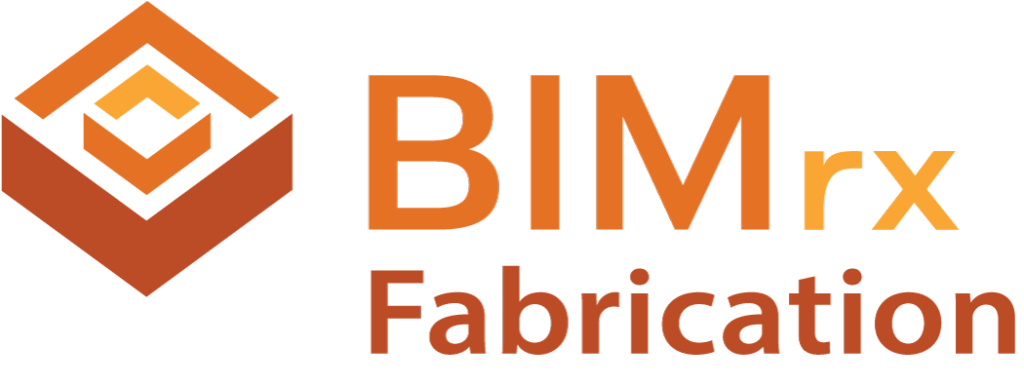 BIMrx Fabrication