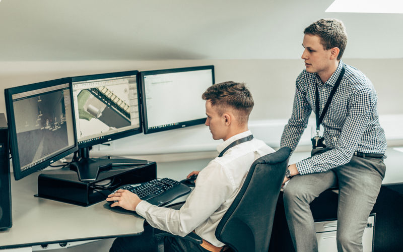 1st Horizon - EdgeWise