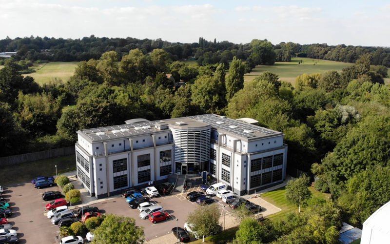 Future-proofing Frankham Consultancy Group’s IT Infrastructure with the design and deployment of Nutanix Hyperconverged Infrastructure