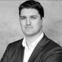 Norman Woods, Managing Director, Woods PS