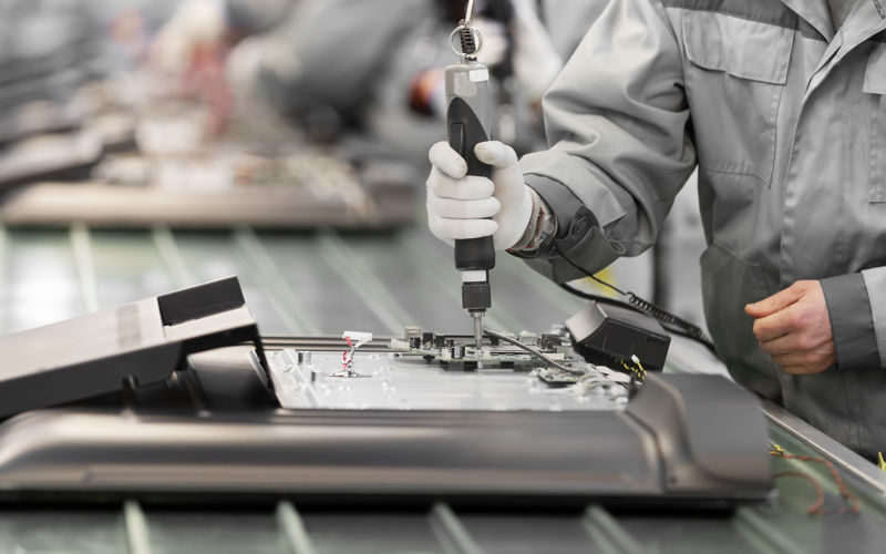 Chamberlin & Hill reduced the number of administrative workflows and mistakes made using Fusion Manage