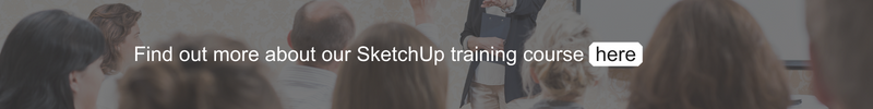 SketchUp Training