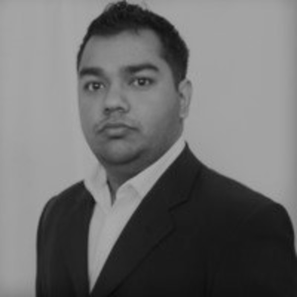 Ali Haque