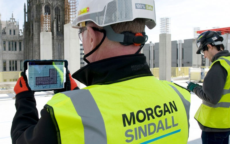 Utilising the Autodesk Construction Cloud to improve the preconstruction phase