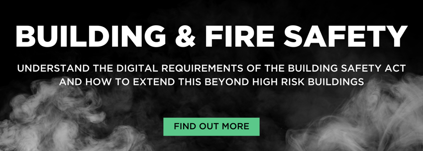 Building & Fire Safety