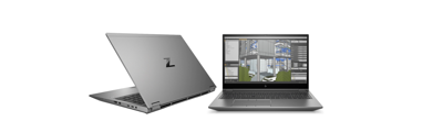 HP ZBook Studio G11 Mobile CAD Workstation