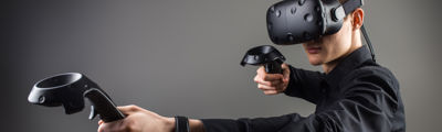 Oculus Rift