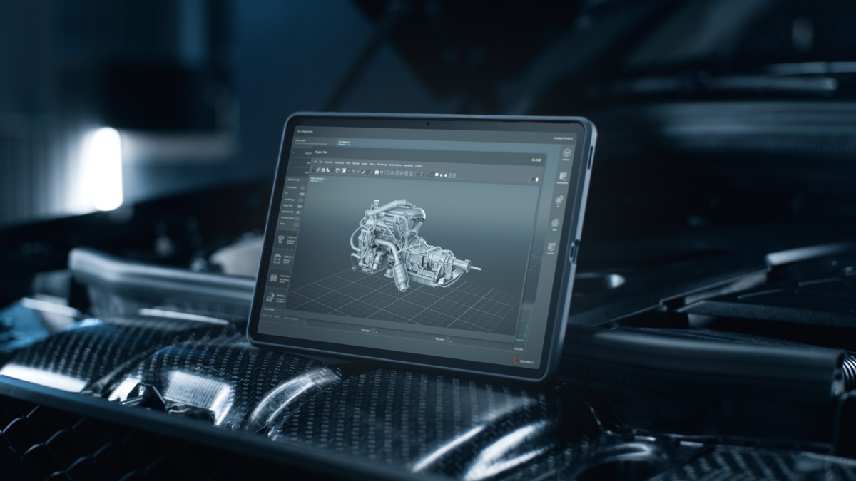 What is New Autodesk Vault Professional 2024 Symetri.co.uk
