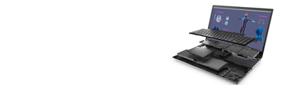 Dell Precision 7780 Mobile CAD Workstation
