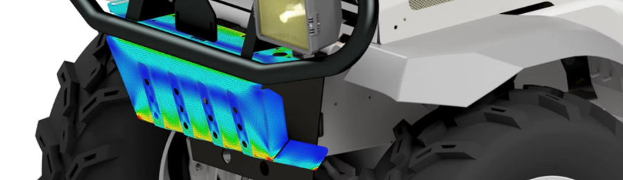Play On-Demand Webinar | Autodesk Inventor Nastran Tips & Tricks: How do I know my results are correct? Video.