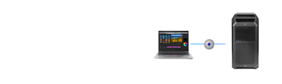 HP ZCentral Remote Boost