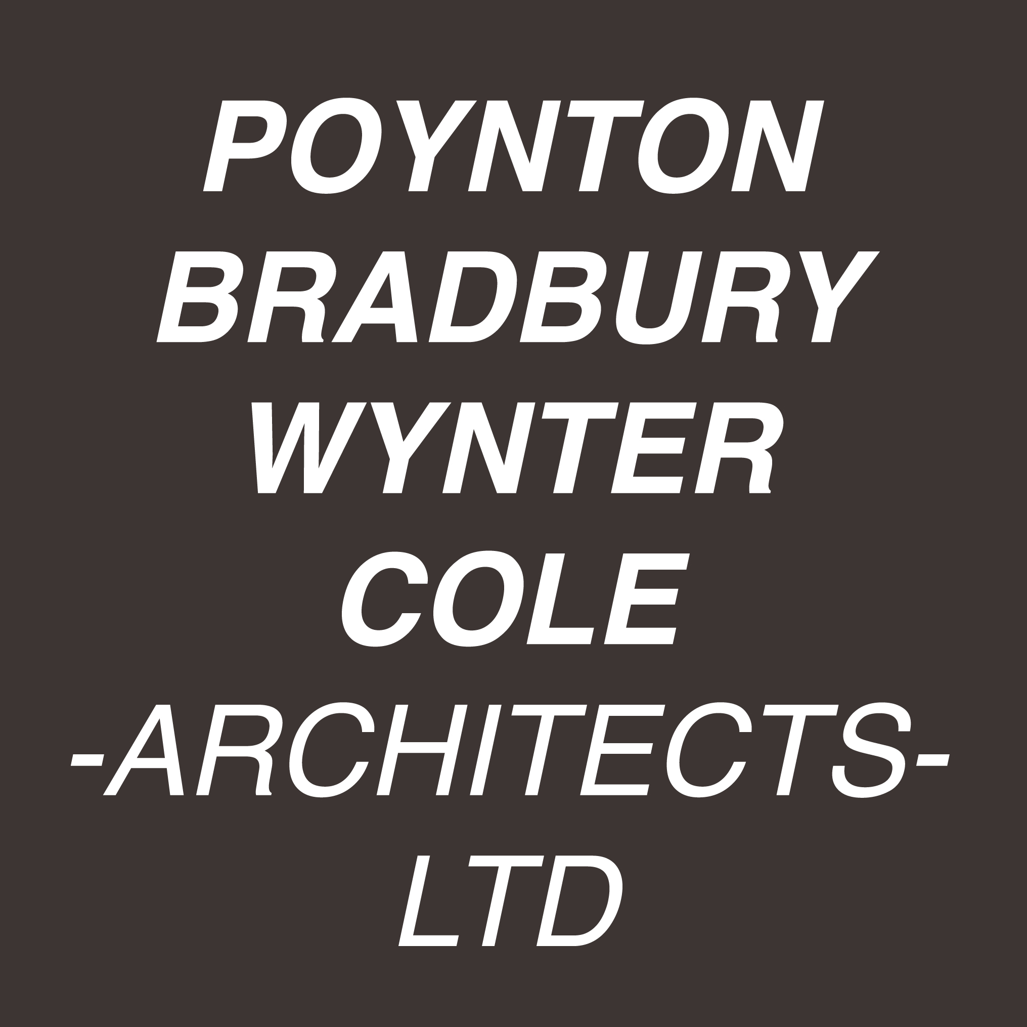 PBWC Architects: BIM Level 2 file naming & alignment with the RIBA Plan of Works with Excitech DOCS