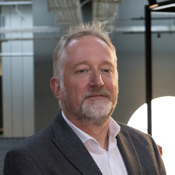 Neil Adcock