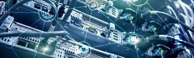 Nutanix Hyperconverged Infrastructure (HCI)