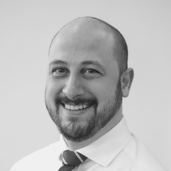 Andy Evangeli