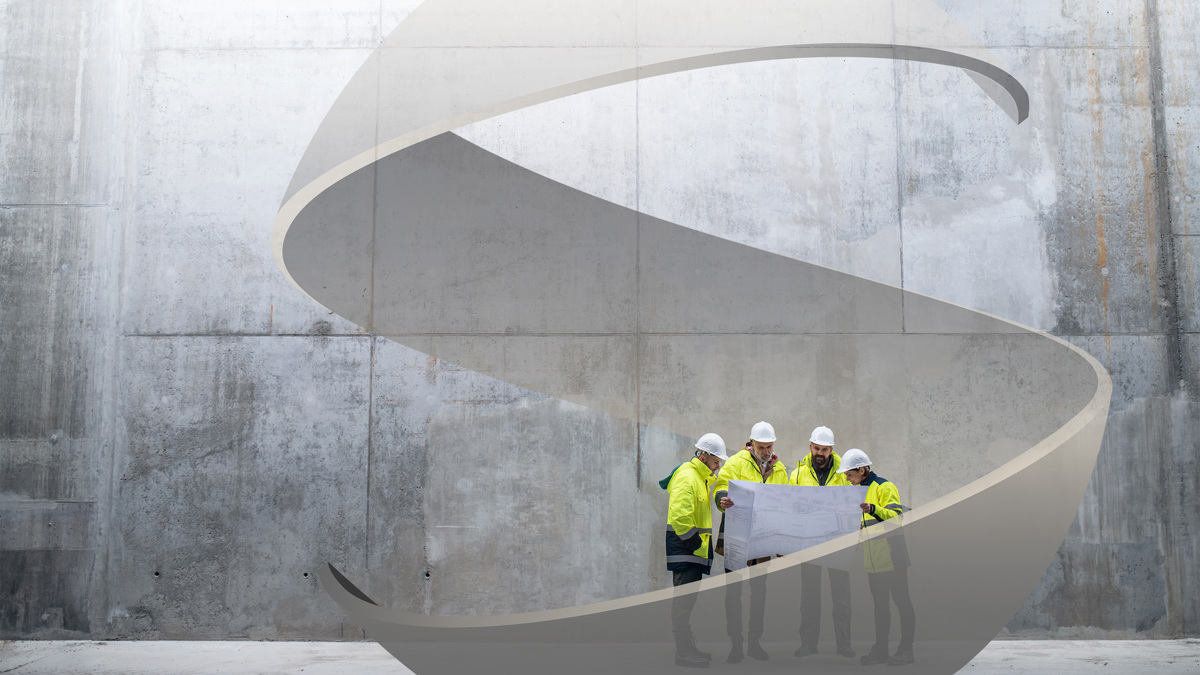 AEC Completed Projects | Symetri.co.uk