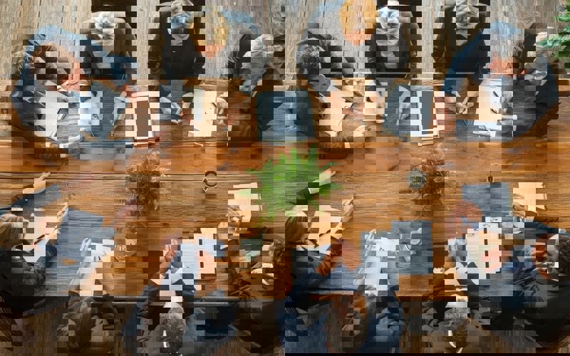 chapmanbdsp Avoids the Classic Software Updating Headache with CQi