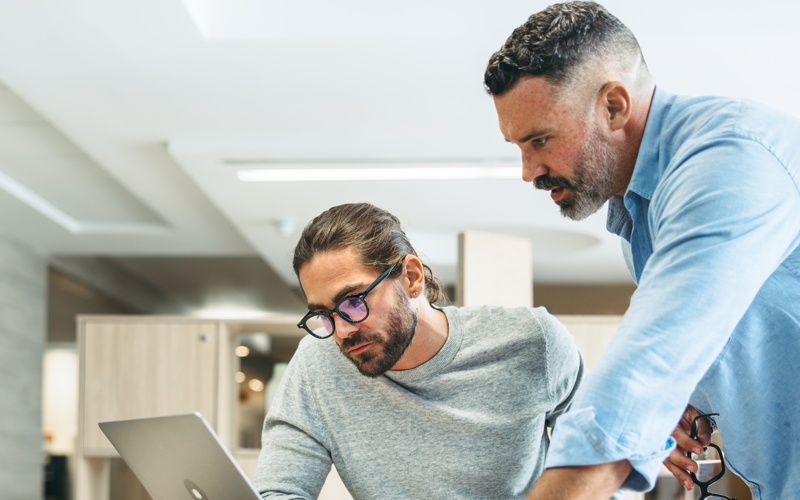 CQFLEXMON ENABLES IRELAND’S MOST PROGRESSIVE BUILDING COMPANY TO CONTROL ITS SOFTWARE LICENCES AND CONTINUOUSLY IMPROVE PEOPLE’S SKILLS