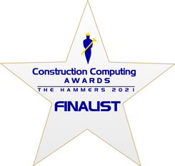 Construction Computing Awards Finalists 2021