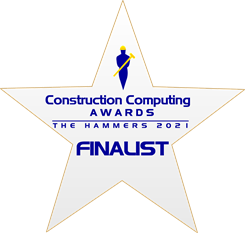 Construction Computing Awards Finalists 2021