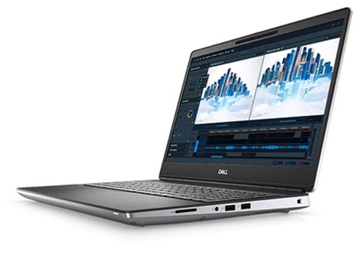 Best Dell Computer For Autocad Dell Precision 7680 Mobile CAD Workstation | Symetri.co.uk