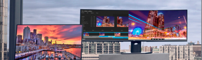 Dell Monitors