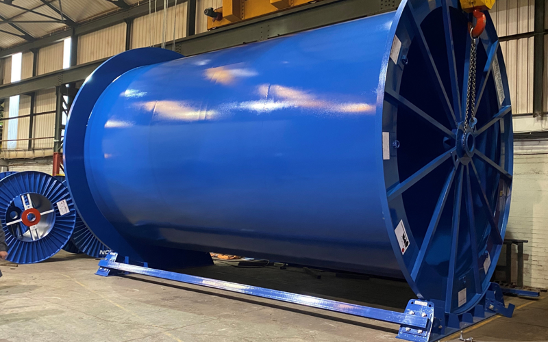 Symetri introduces Pentre Offshore Engineering to Altair SimSolid; achieving super-fast structural analysis in design 